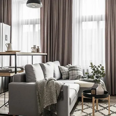 Apartment Black River *